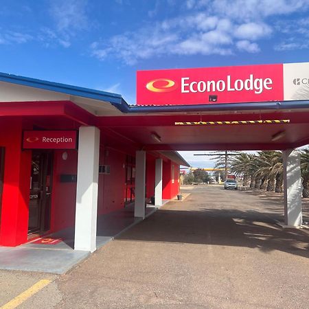 Econo Lodge Port Augusta Extérieur photo