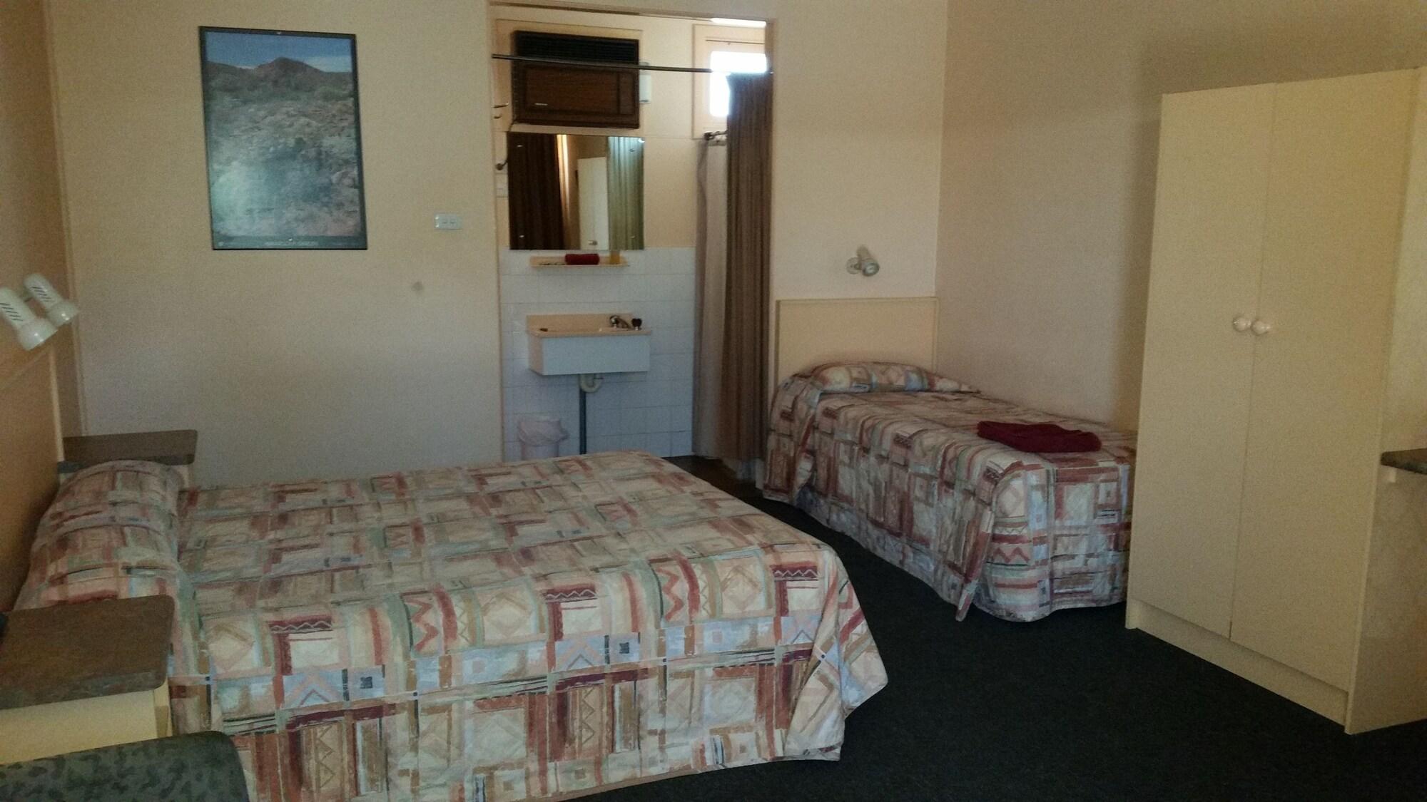 Econo Lodge Port Augusta Extérieur photo