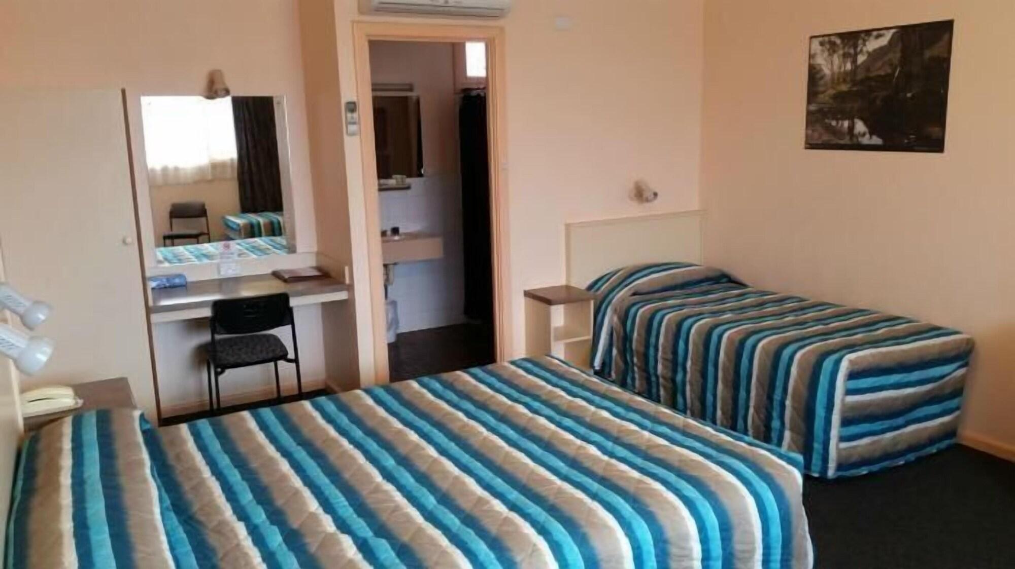 Econo Lodge Port Augusta Extérieur photo