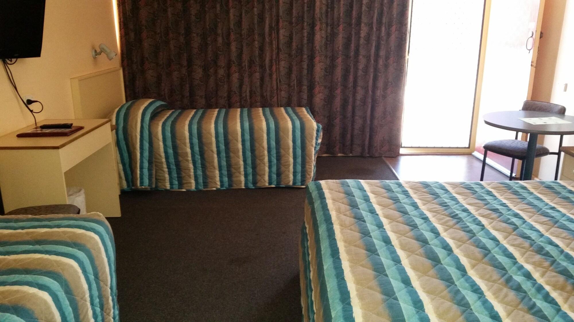 Econo Lodge Port Augusta Extérieur photo