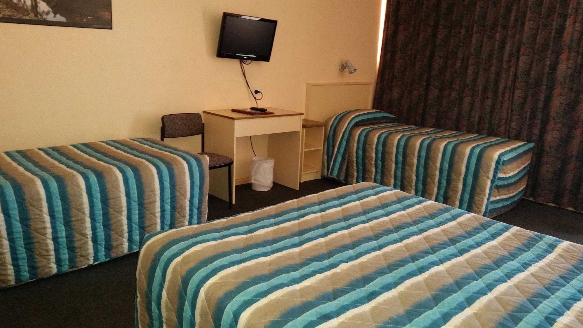 Econo Lodge Port Augusta Extérieur photo