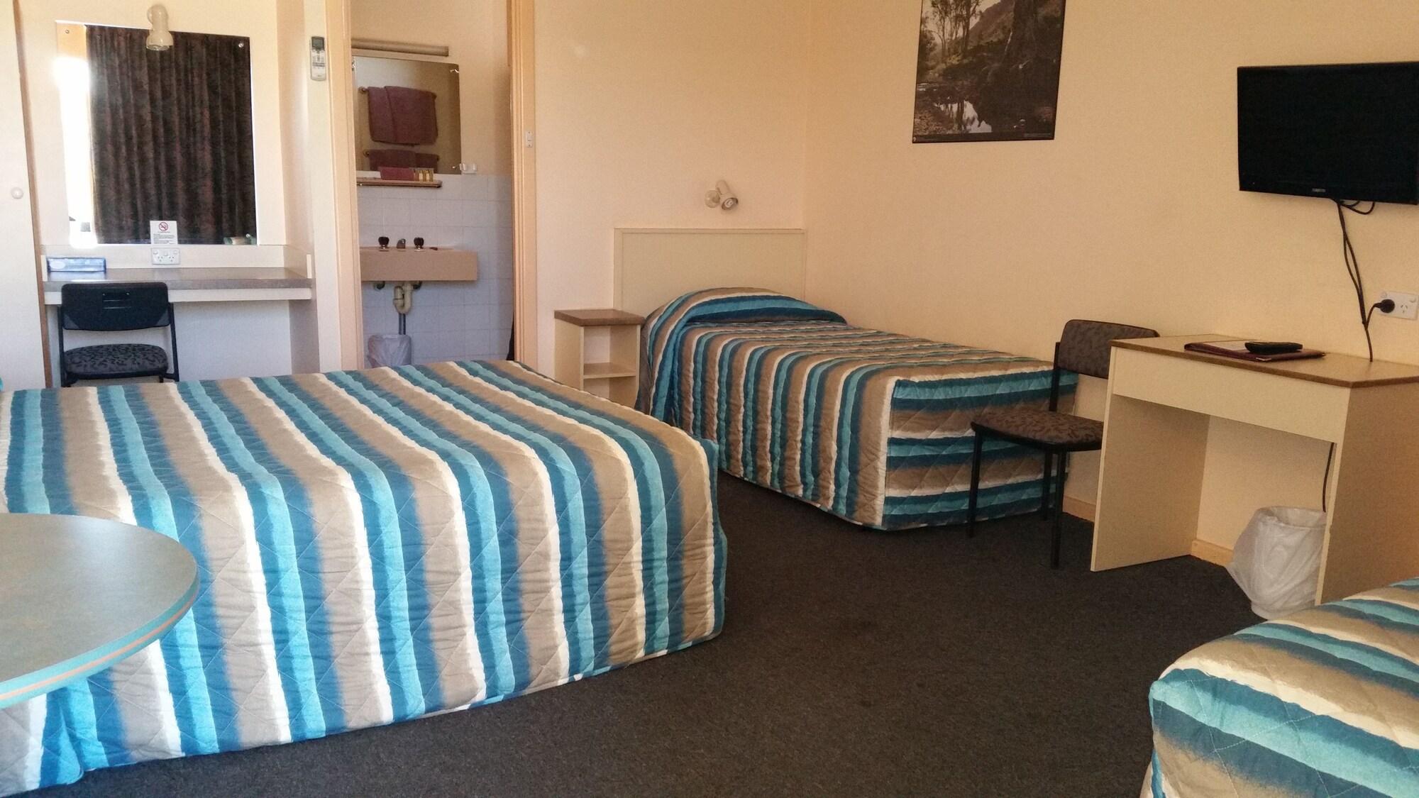 Econo Lodge Port Augusta Extérieur photo