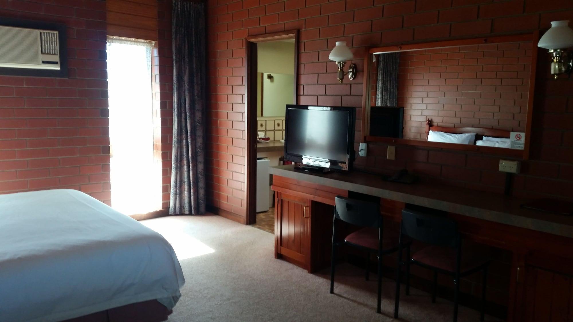 Econo Lodge Port Augusta Extérieur photo