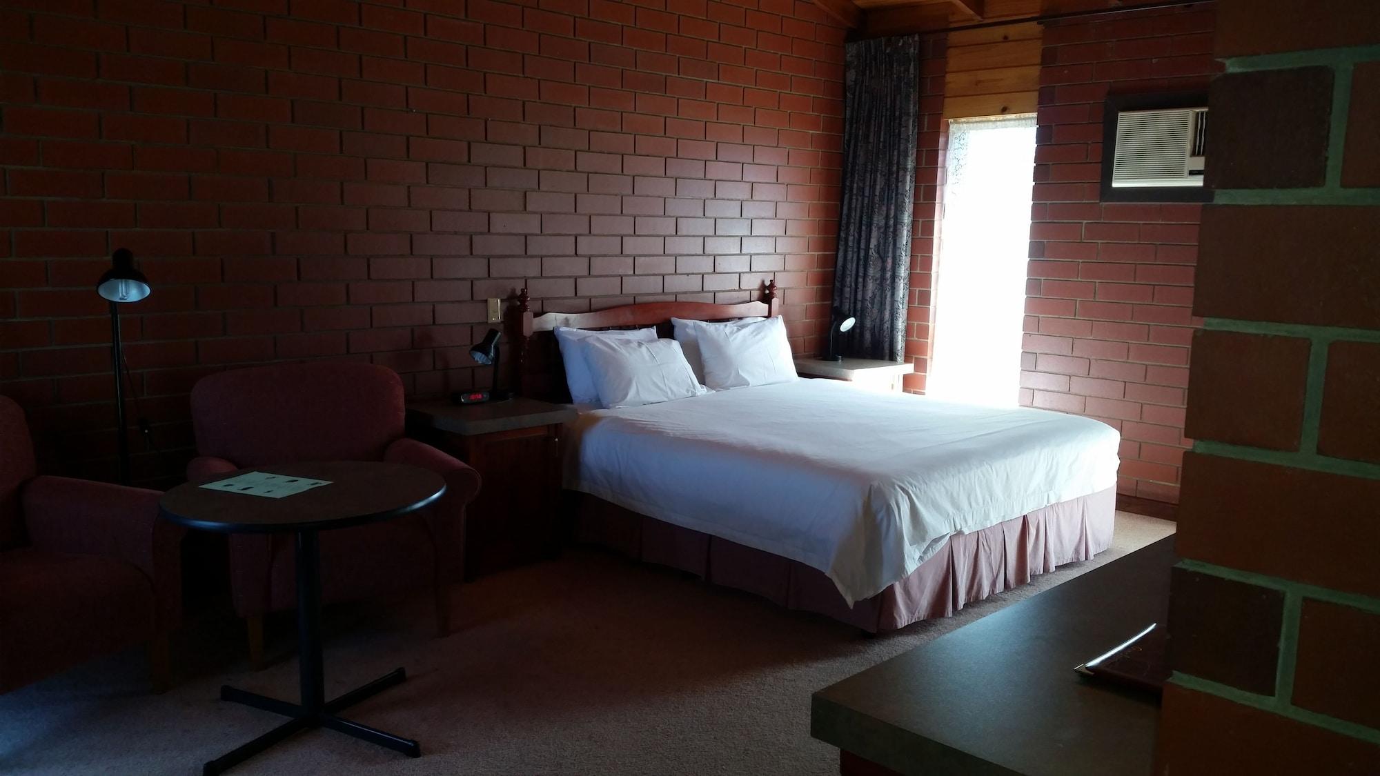 Econo Lodge Port Augusta Extérieur photo
