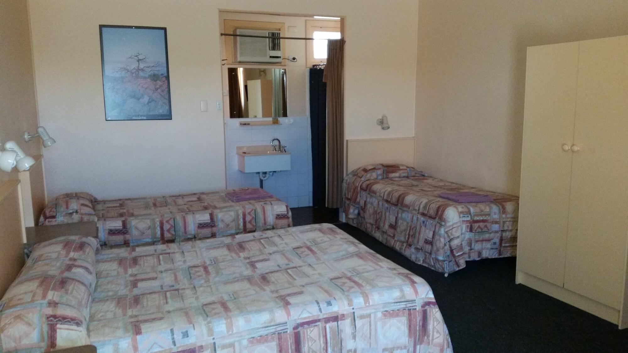 Econo Lodge Port Augusta Extérieur photo