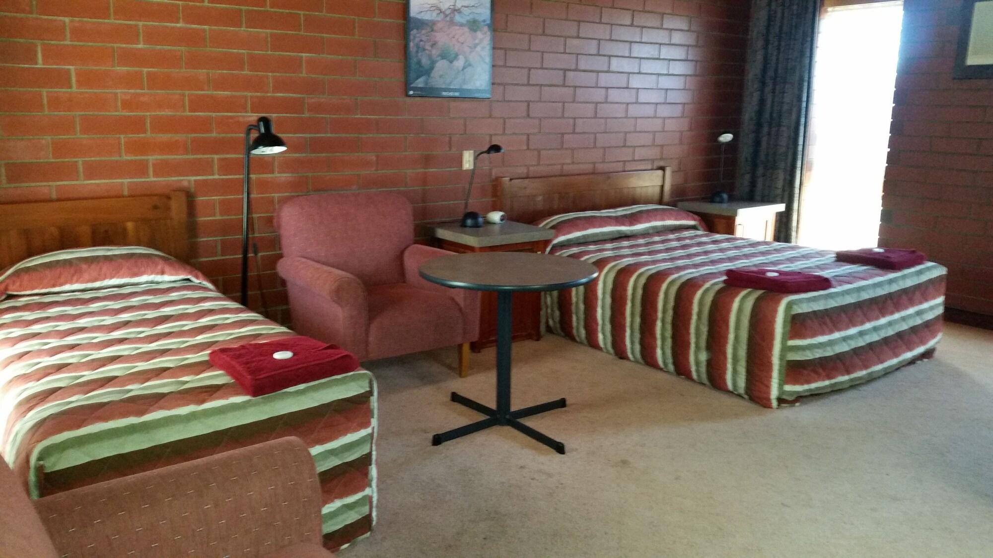 Econo Lodge Port Augusta Extérieur photo