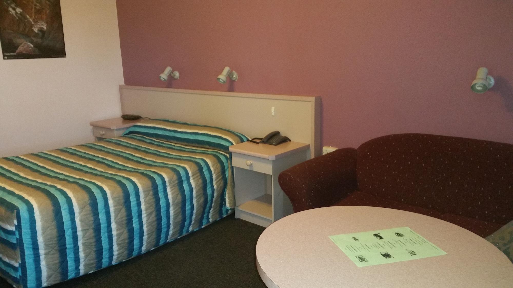 Econo Lodge Port Augusta Extérieur photo