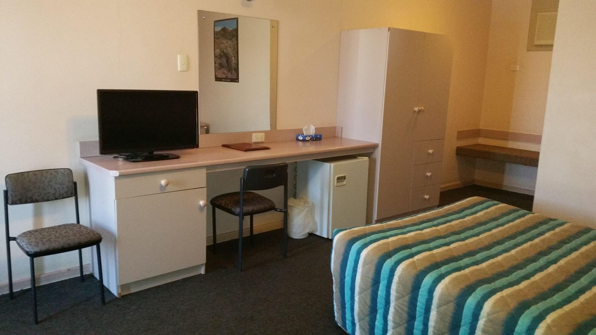 Econo Lodge Port Augusta Extérieur photo