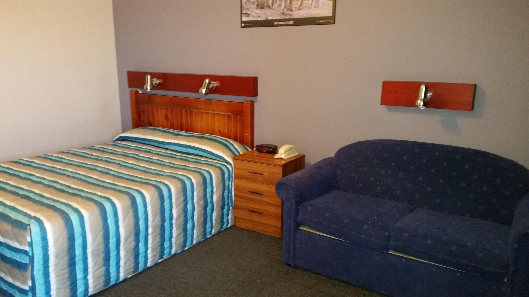 Econo Lodge Port Augusta Extérieur photo