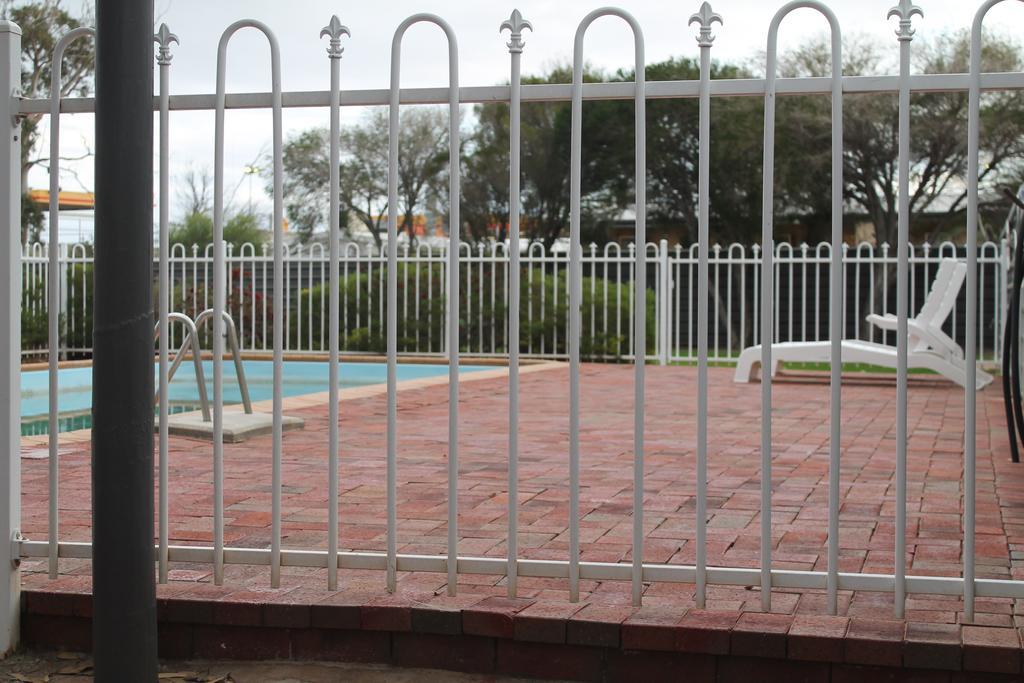 Econo Lodge Port Augusta Extérieur photo