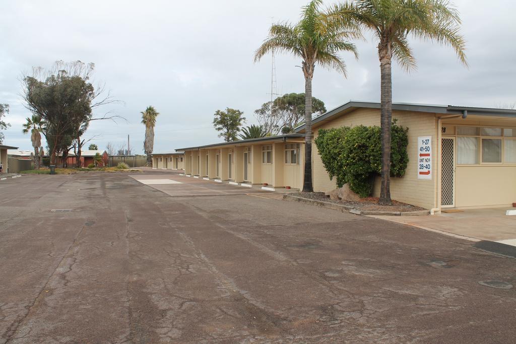 Econo Lodge Port Augusta Chambre photo
