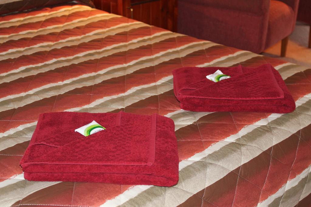 Econo Lodge Port Augusta Chambre photo