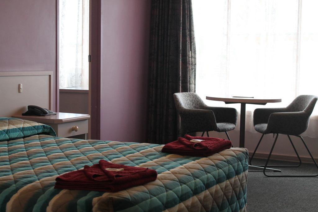 Econo Lodge Port Augusta Chambre photo