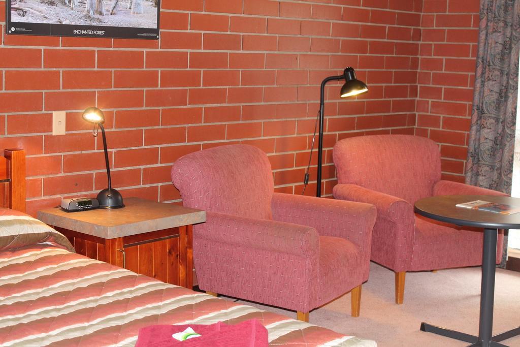 Econo Lodge Port Augusta Chambre photo