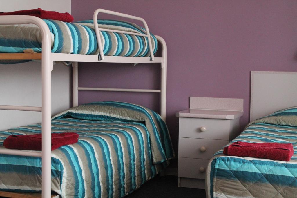 Econo Lodge Port Augusta Chambre photo