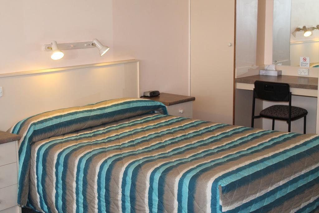 Econo Lodge Port Augusta Chambre photo