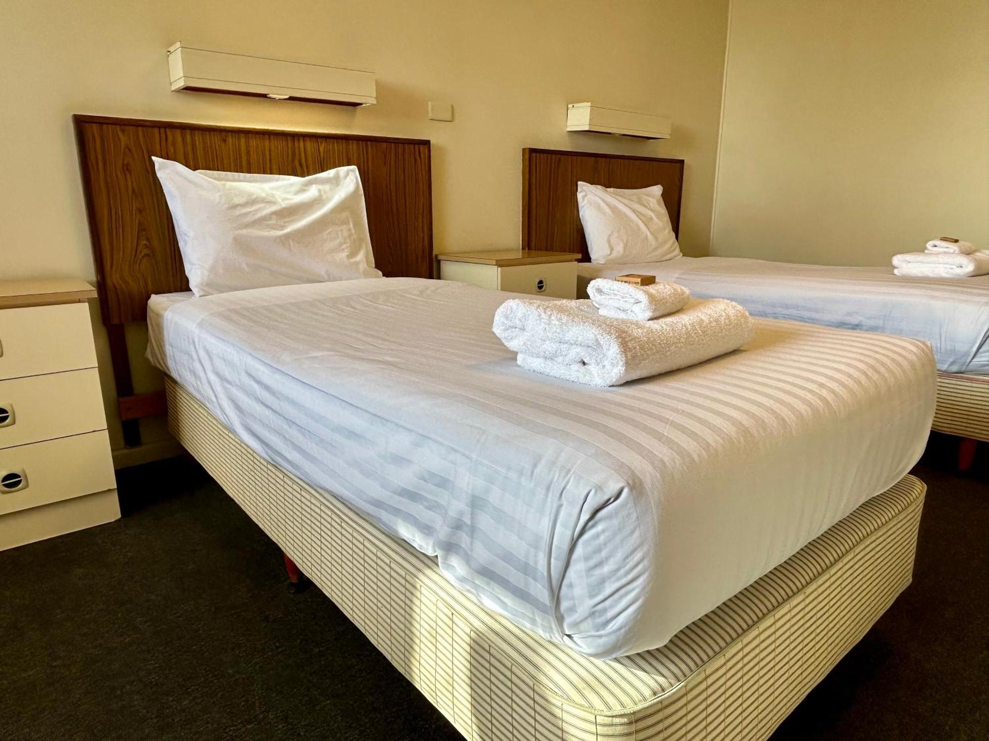 Econo Lodge Port Augusta Extérieur photo