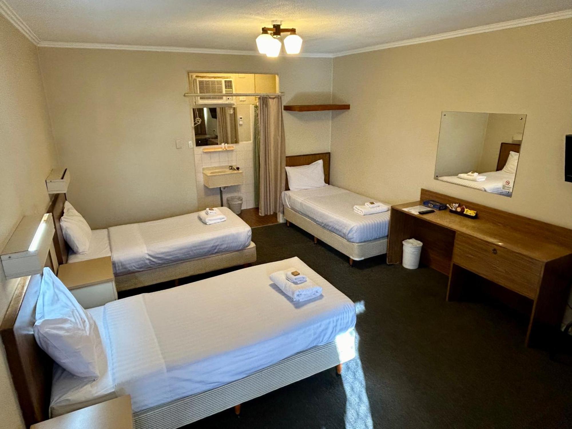 Econo Lodge Port Augusta Extérieur photo