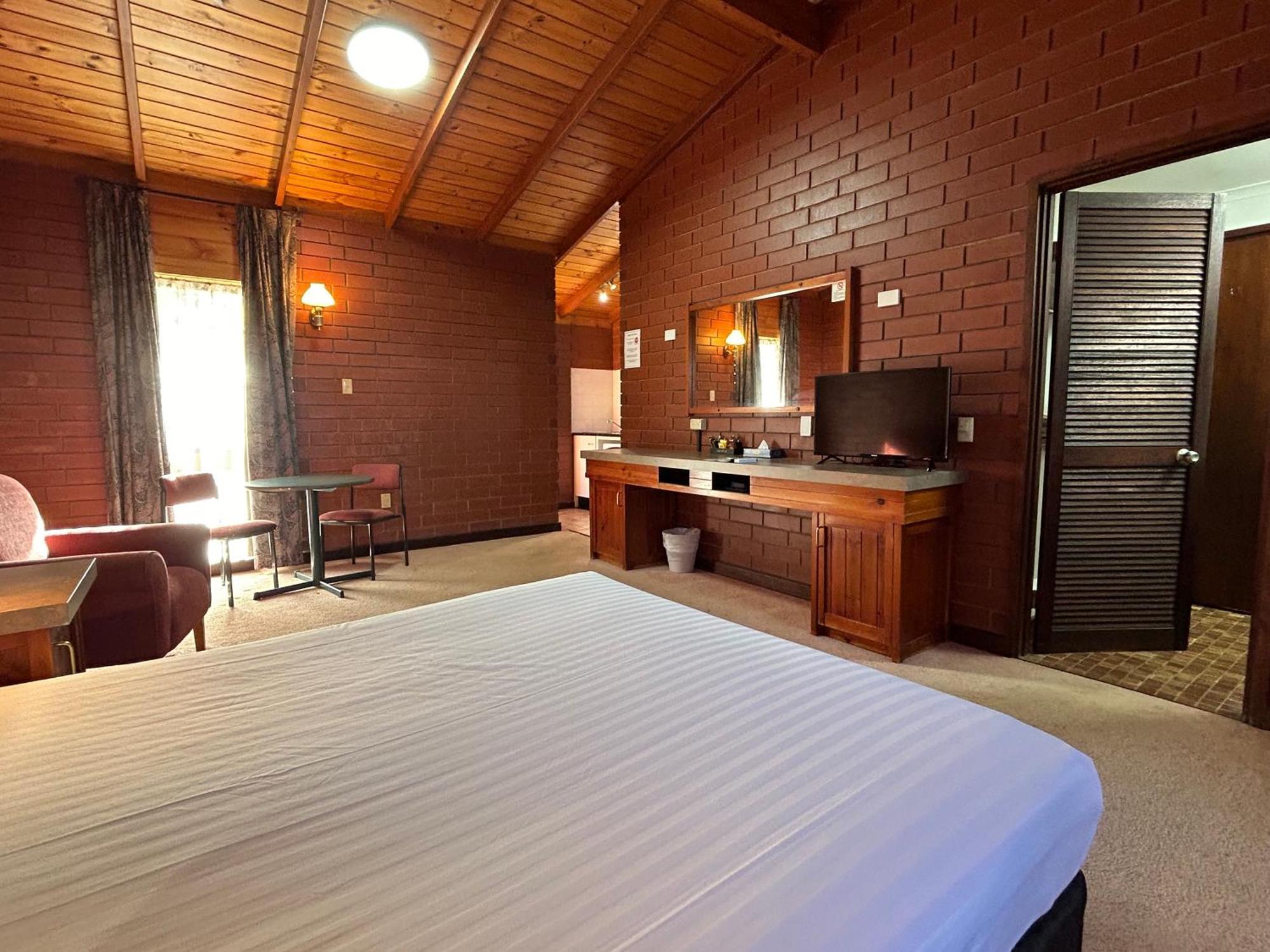 Econo Lodge Port Augusta Extérieur photo