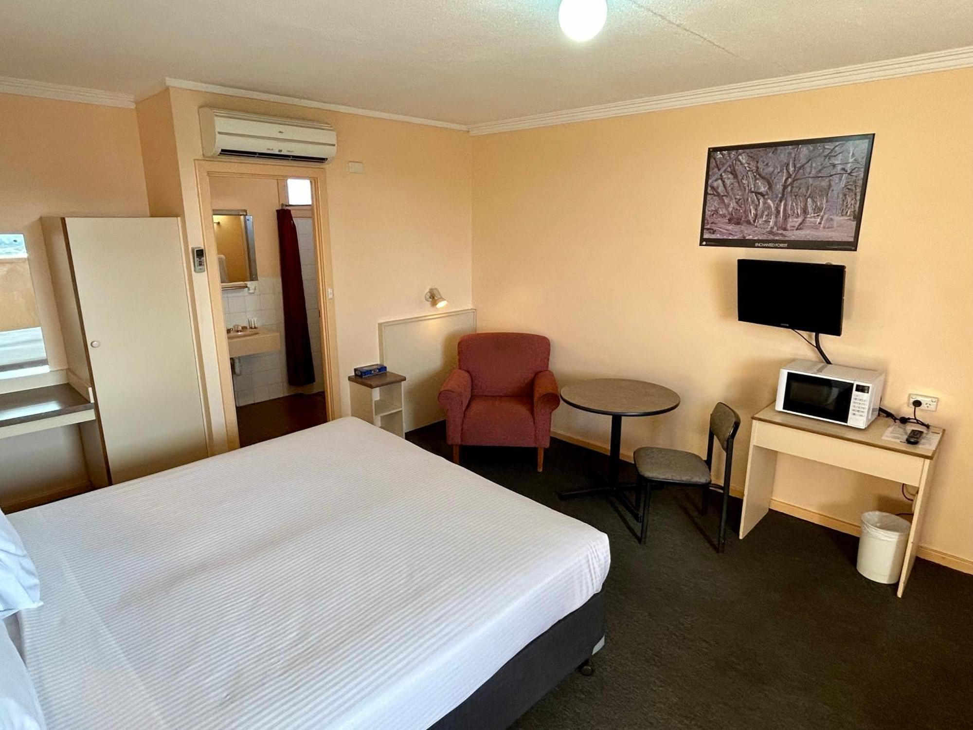 Econo Lodge Port Augusta Extérieur photo