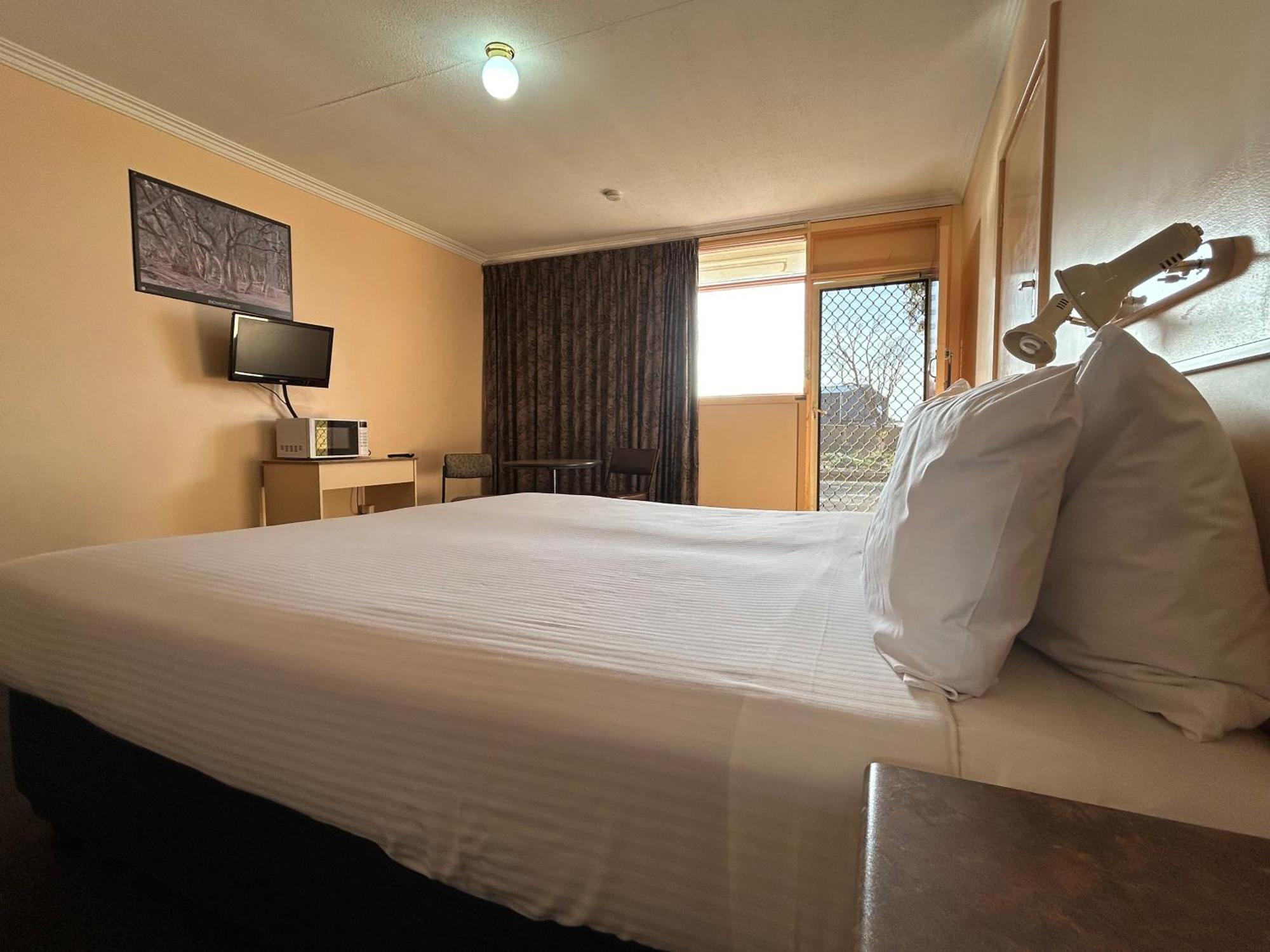 Econo Lodge Port Augusta Extérieur photo