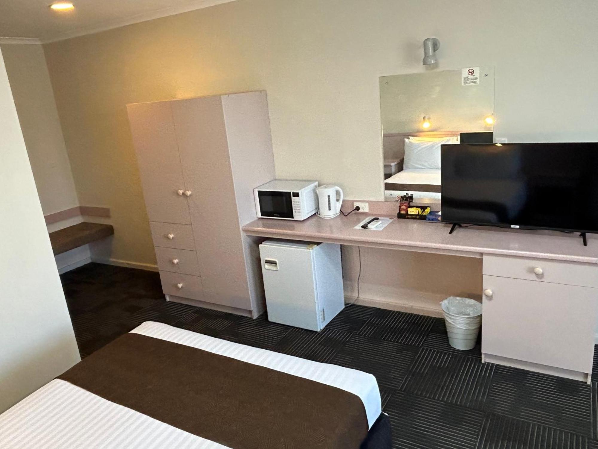 Econo Lodge Port Augusta Extérieur photo