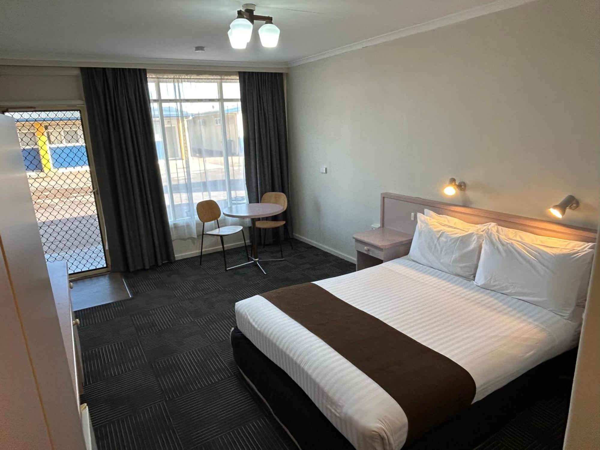 Econo Lodge Port Augusta Extérieur photo