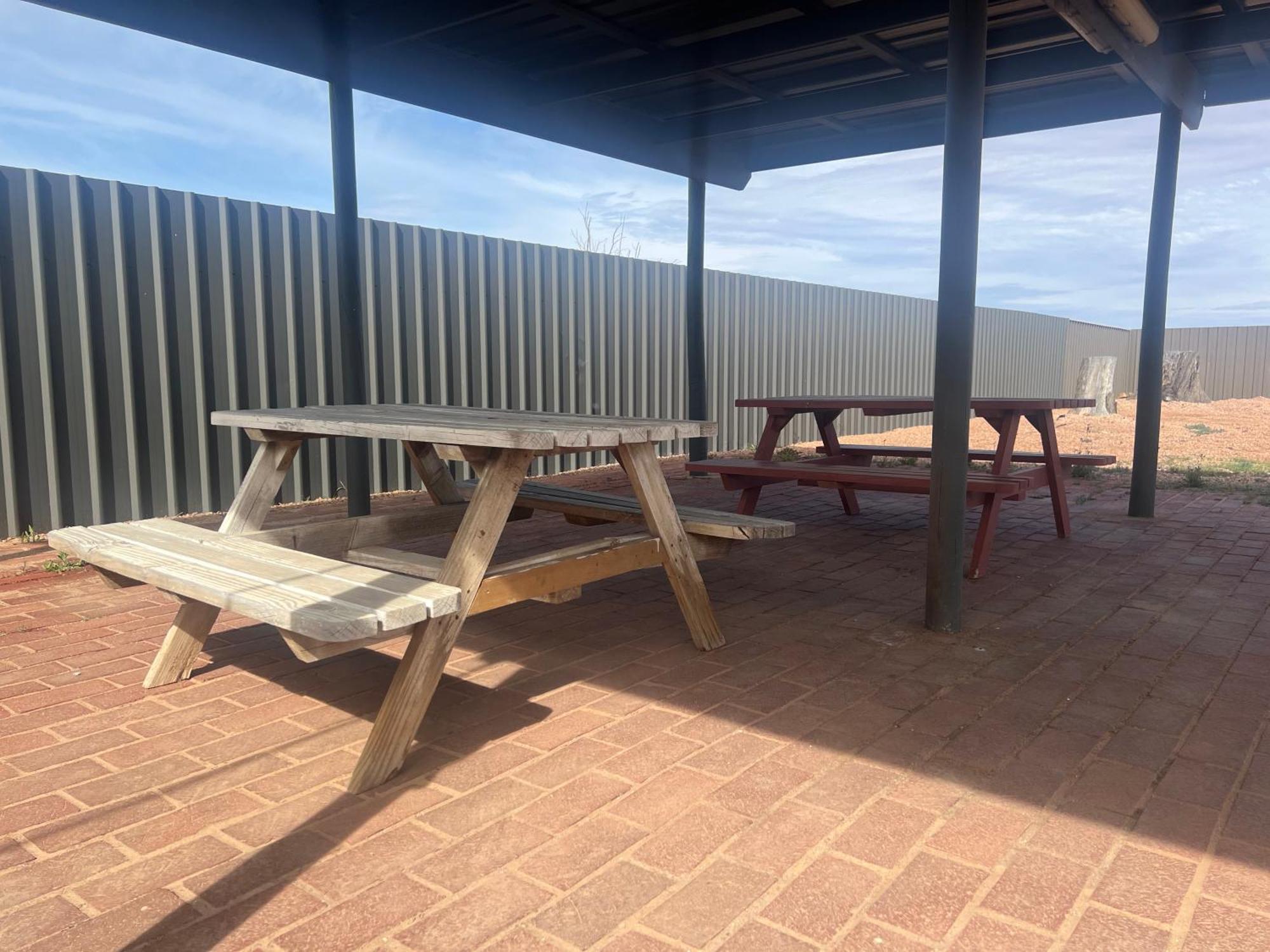 Econo Lodge Port Augusta Extérieur photo