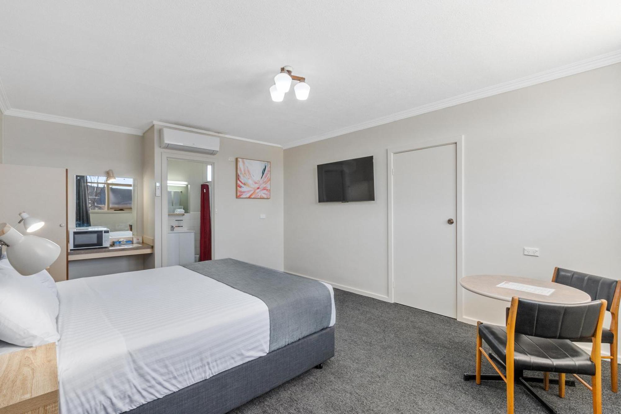 Econo Lodge Port Augusta Extérieur photo