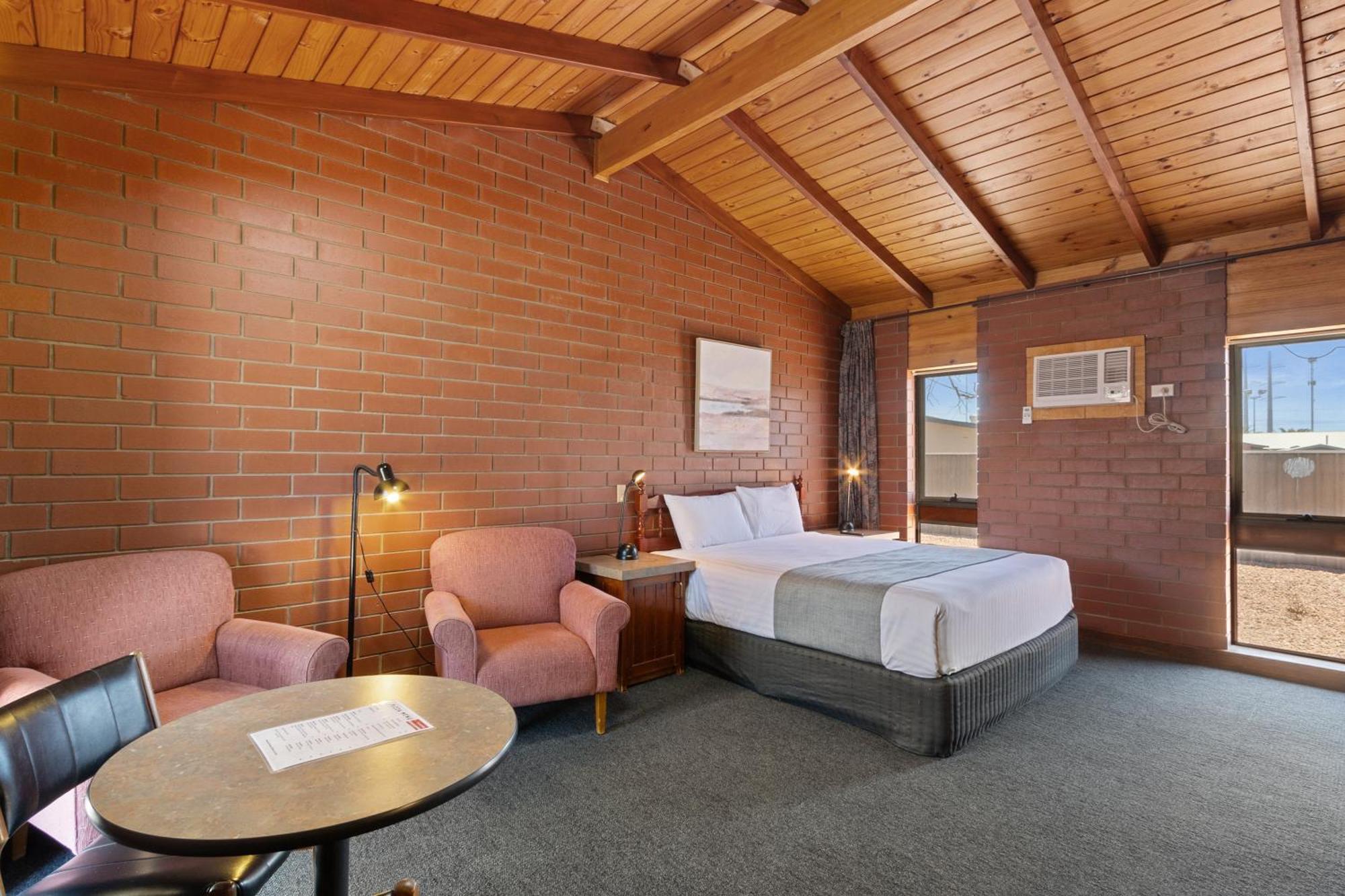 Econo Lodge Port Augusta Extérieur photo