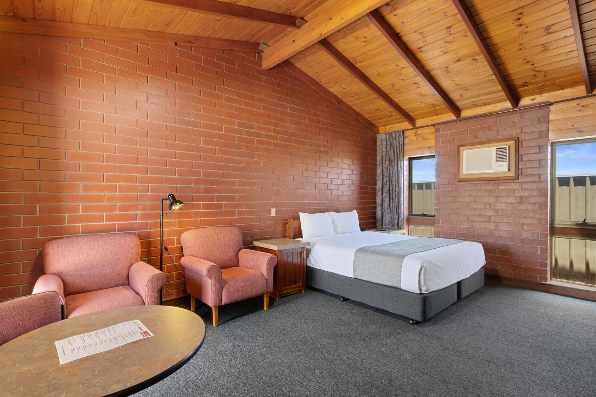 Econo Lodge Port Augusta Extérieur photo