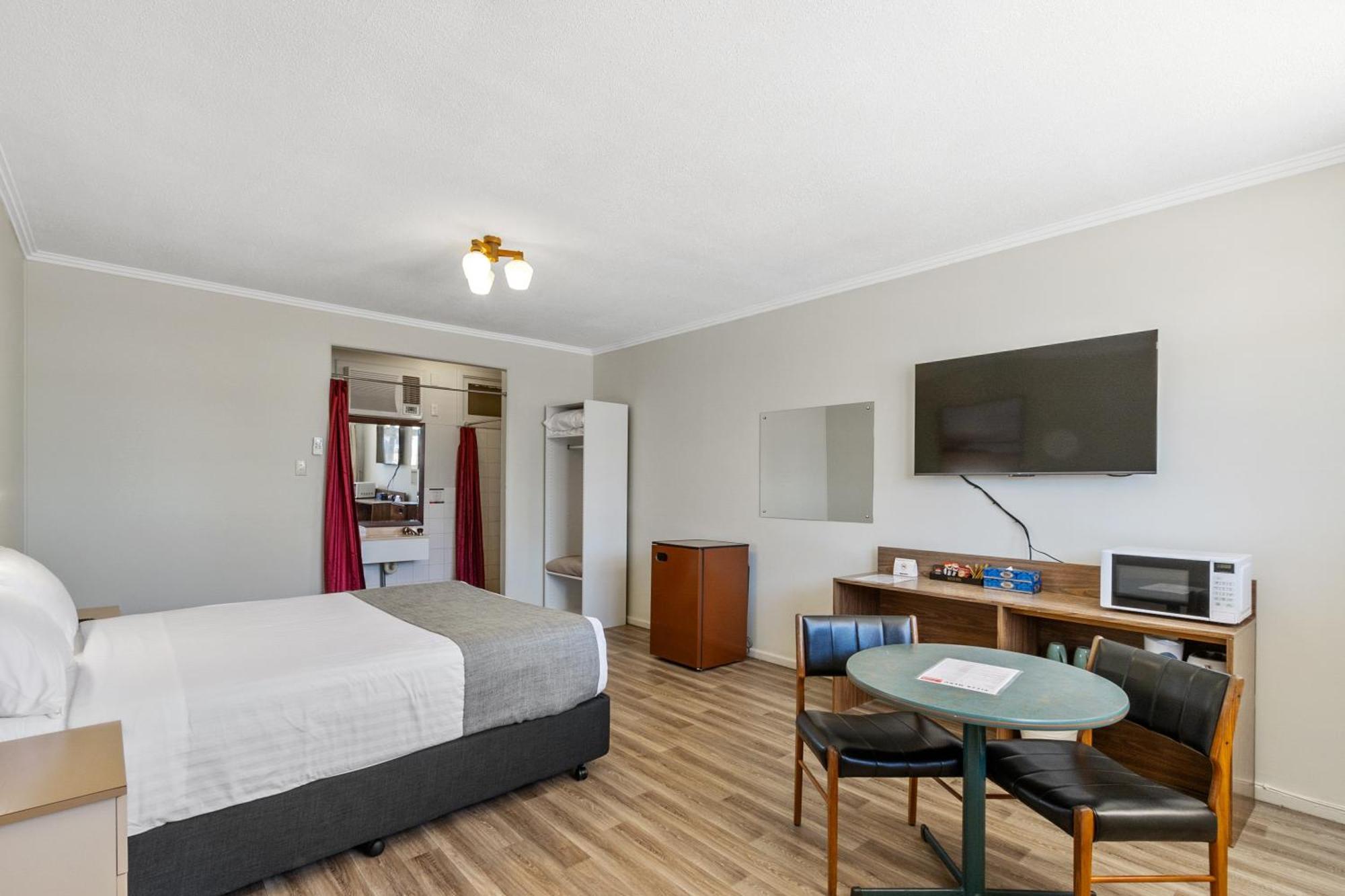 Econo Lodge Port Augusta Extérieur photo