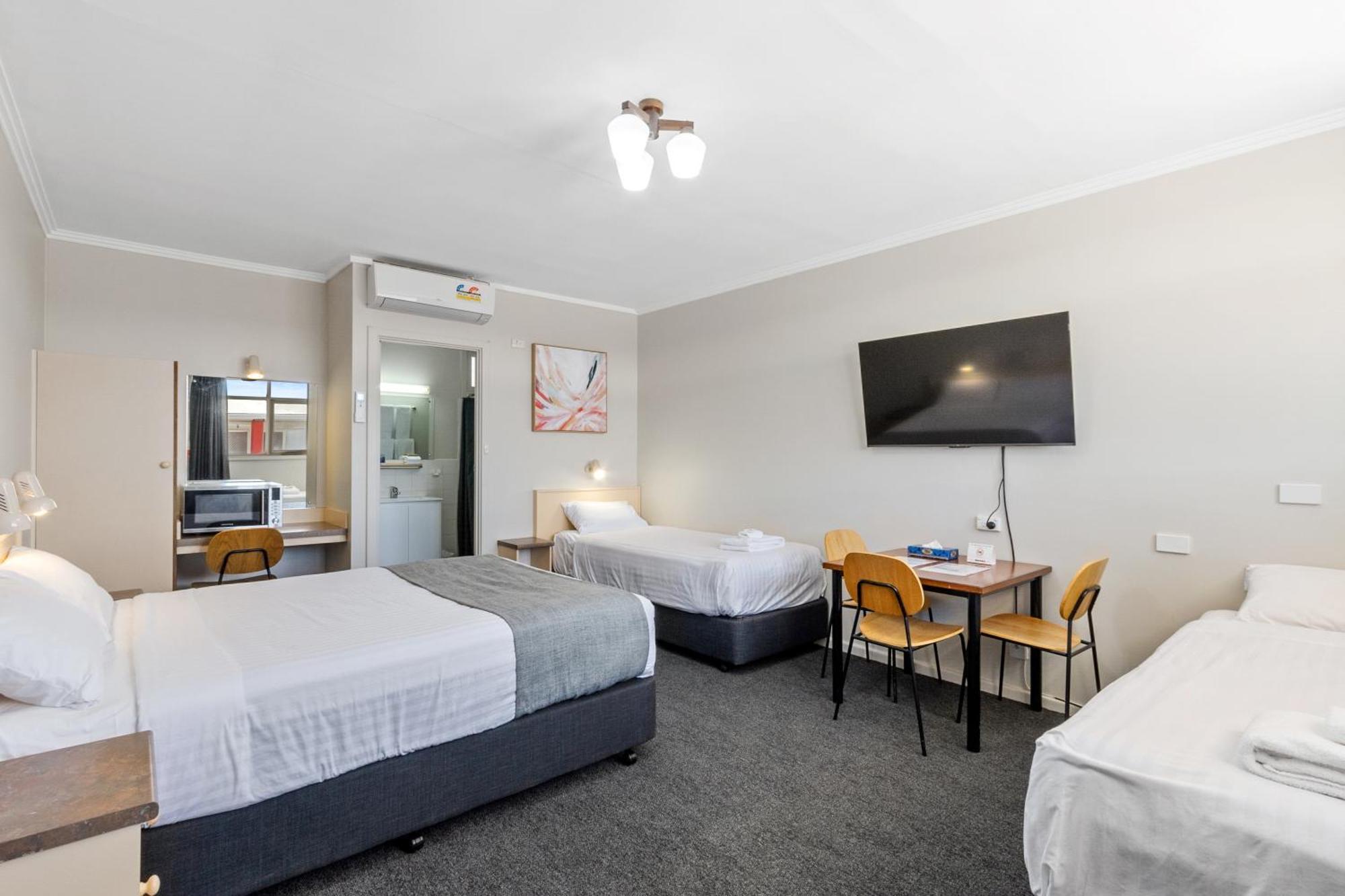 Econo Lodge Port Augusta Extérieur photo
