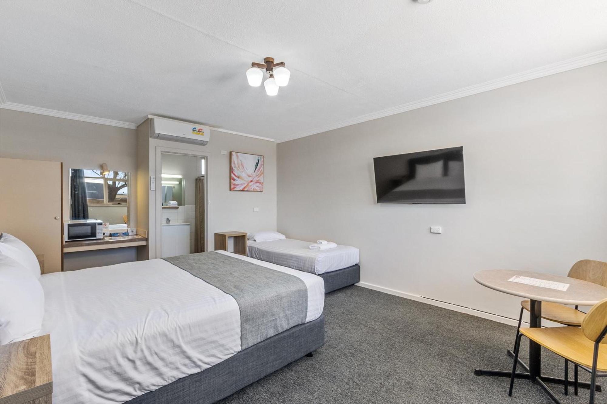 Econo Lodge Port Augusta Extérieur photo