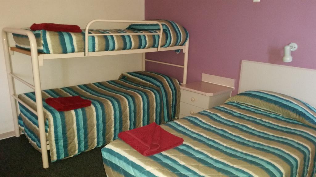 Econo Lodge Port Augusta Extérieur photo