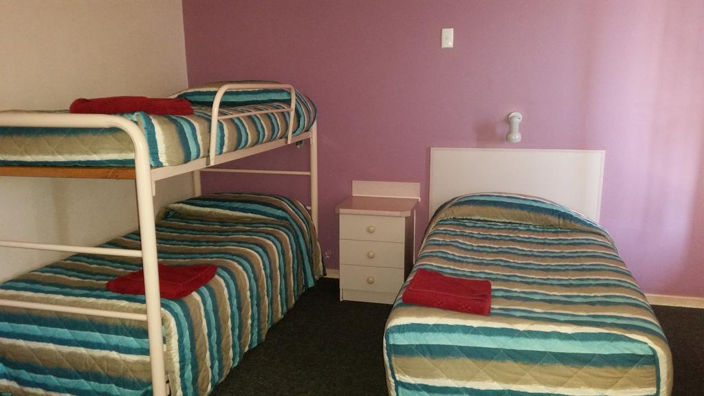 Econo Lodge Port Augusta Extérieur photo