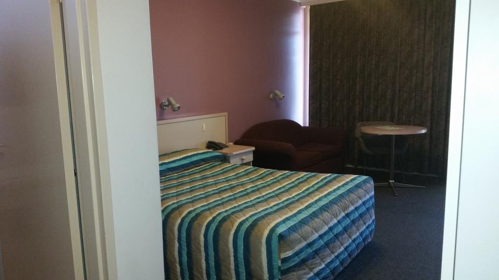 Econo Lodge Port Augusta Extérieur photo