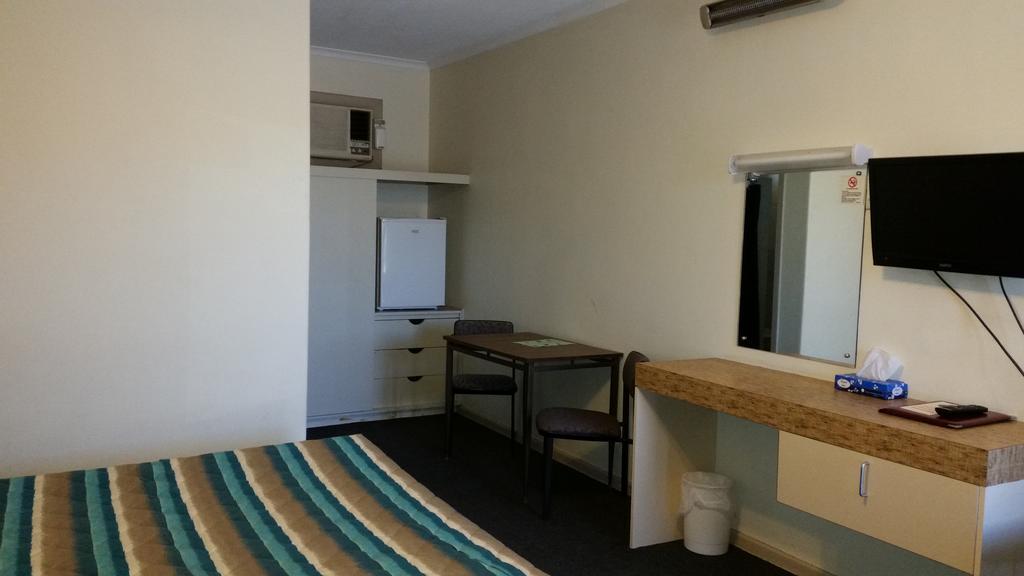 Econo Lodge Port Augusta Extérieur photo