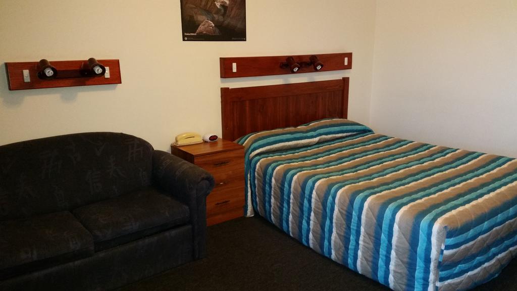Econo Lodge Port Augusta Extérieur photo