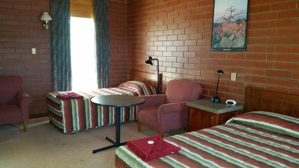 Econo Lodge Port Augusta Extérieur photo